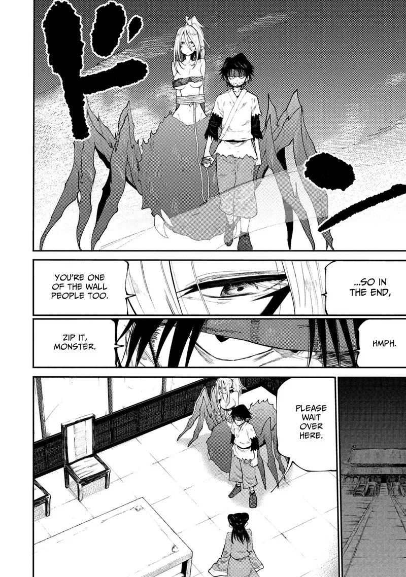 Mazumeshi Elf to Yuuboku-gurashi Chapter 42 page 10