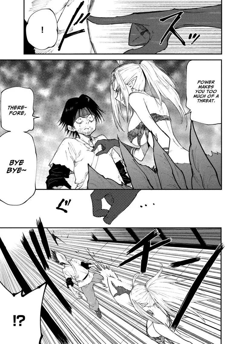 Mazumeshi Elf to Yuuboku-gurashi Chapter 43 page 9