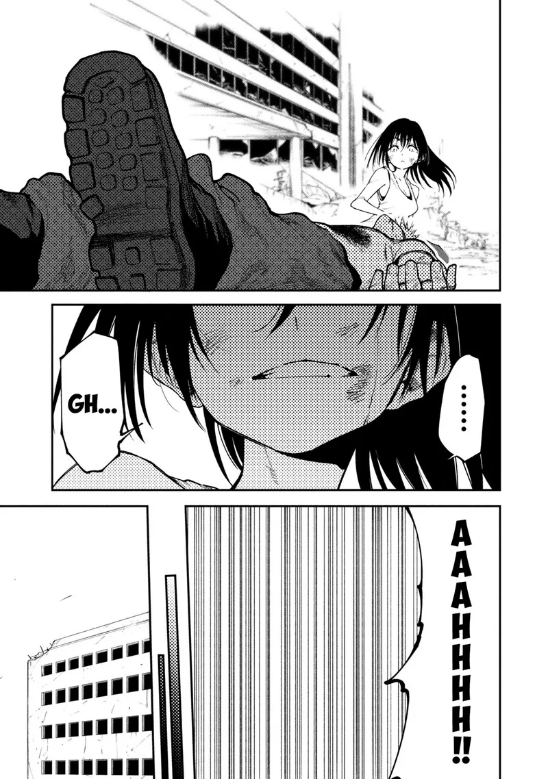 Mazumeshi Elf to Yuuboku-gurashi Chapter 49.1 page 11