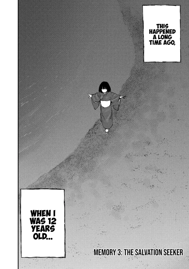 Mazumeshi Elf to Yuuboku-gurashi Chapter 49.1 page 1