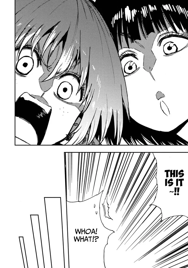 Mazumeshi Elf to Yuuboku-gurashi Chapter 52 page 10