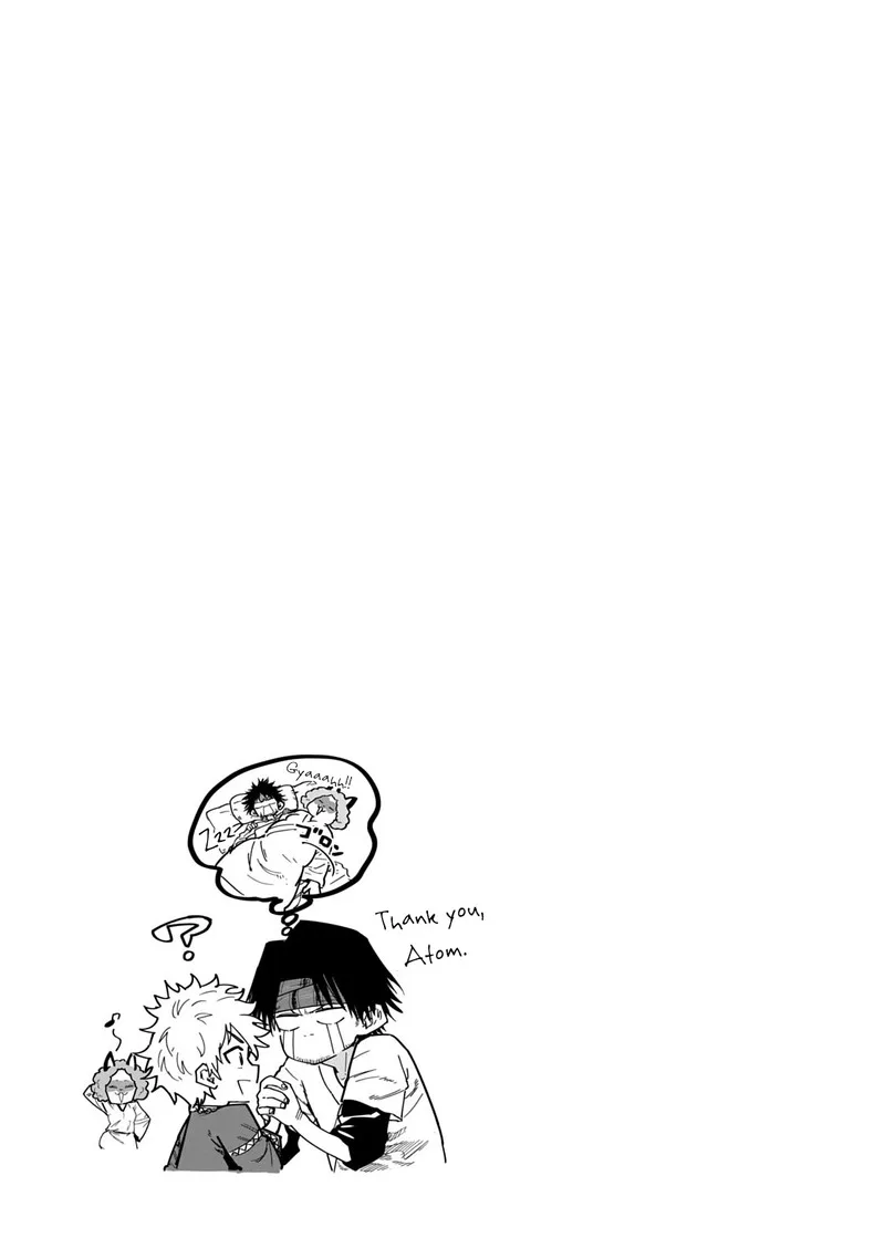 Mazumeshi Elf to Yuuboku-gurashi Chapter 56 page 23