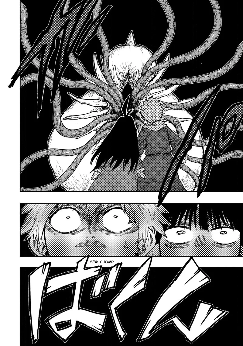 Mazumeshi Elf to Yuuboku-gurashi Chapter 59 page 4