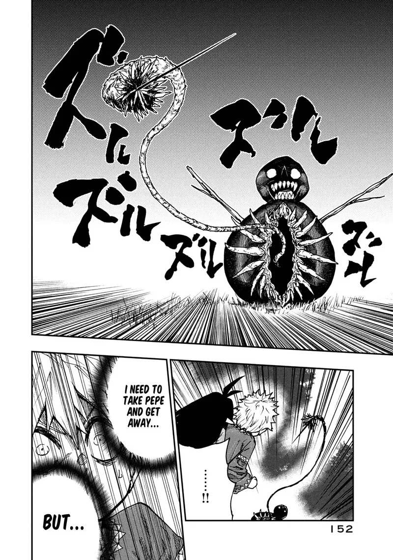 Mazumeshi Elf to Yuuboku-gurashi Chapter 59 page 22