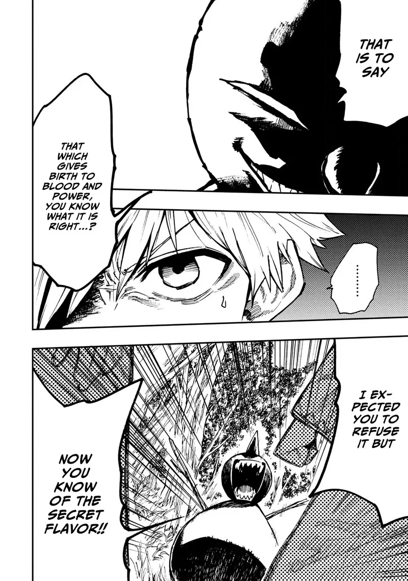 Mazumeshi Elf to Yuuboku-gurashi Chapter 59 page 20