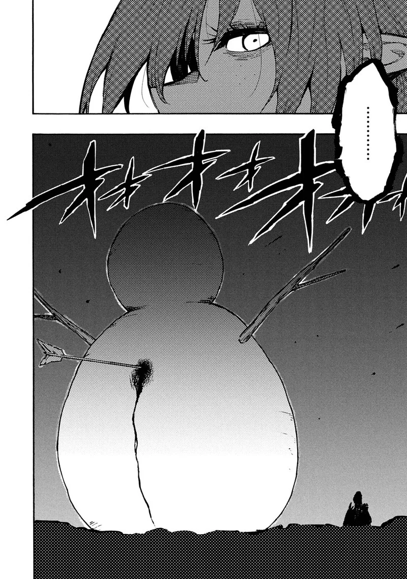 Mazumeshi Elf to Yuuboku-gurashi Chapter 60 page 24