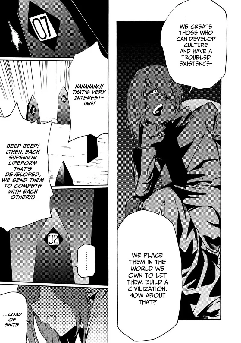 Mazumeshi Elf to Yuuboku-gurashi Chapter 63 page 17