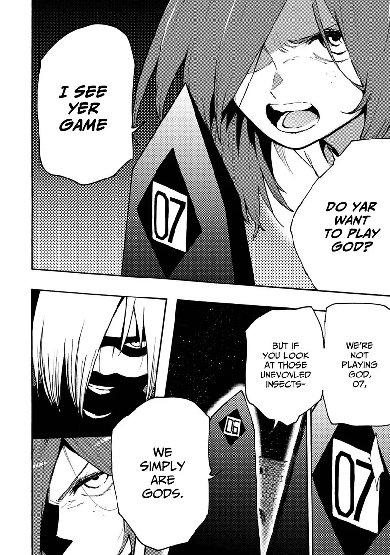 Mazumeshi Elf to Yuuboku-gurashi Chapter 63 page 18