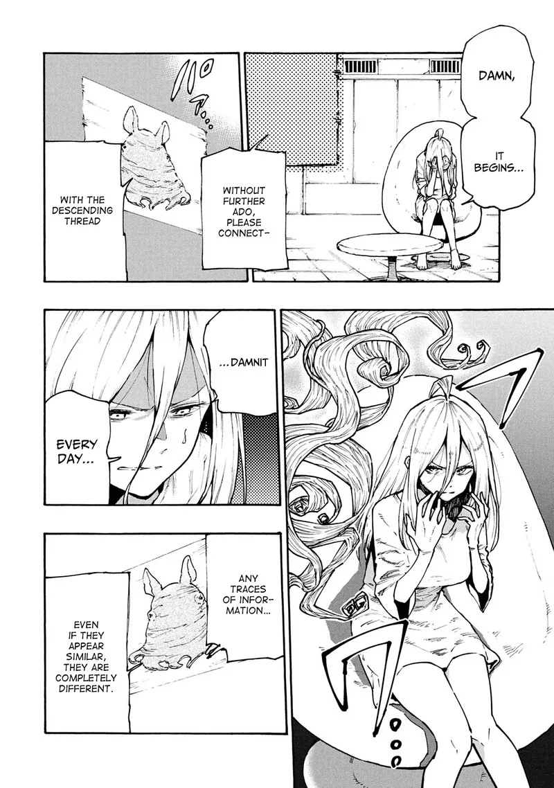 Mazumeshi Elf to Yuuboku-gurashi Chapter 63 page 6