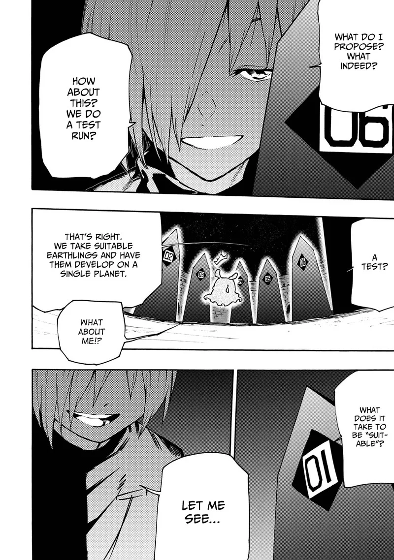 Mazumeshi Elf to Yuuboku-gurashi Chapter 63 page 16