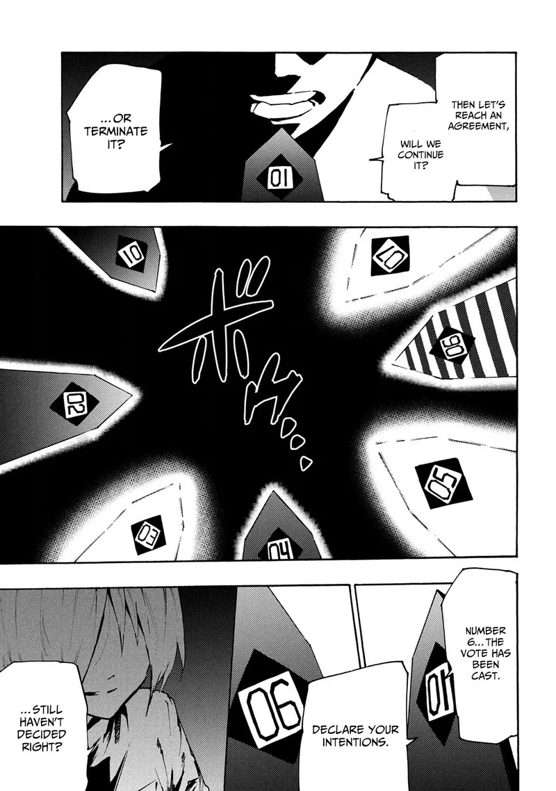 Mazumeshi Elf to Yuuboku-gurashi Chapter 63 page 15