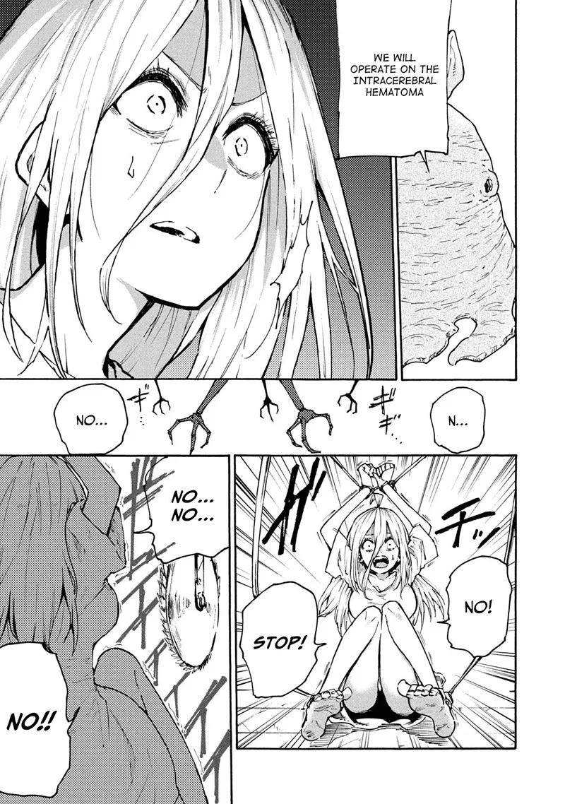 Mazumeshi Elf to Yuuboku-gurashi Chapter 63 page 9