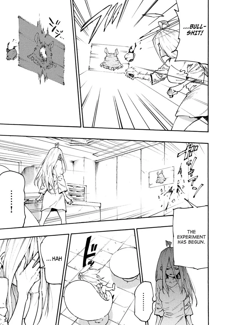 Mazumeshi Elf to Yuuboku-gurashi Chapter 63 page 5