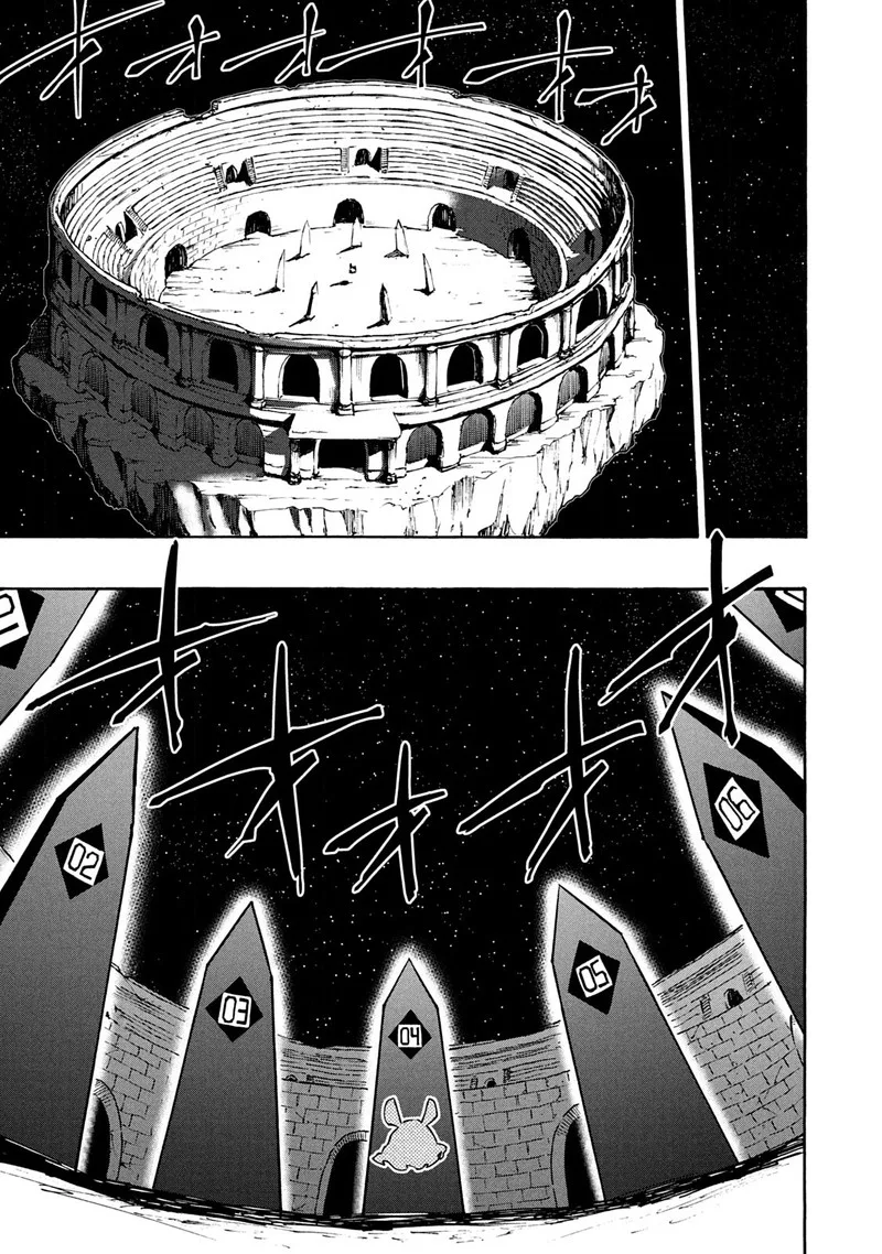 Mazumeshi Elf to Yuuboku-gurashi Chapter 63 page 13