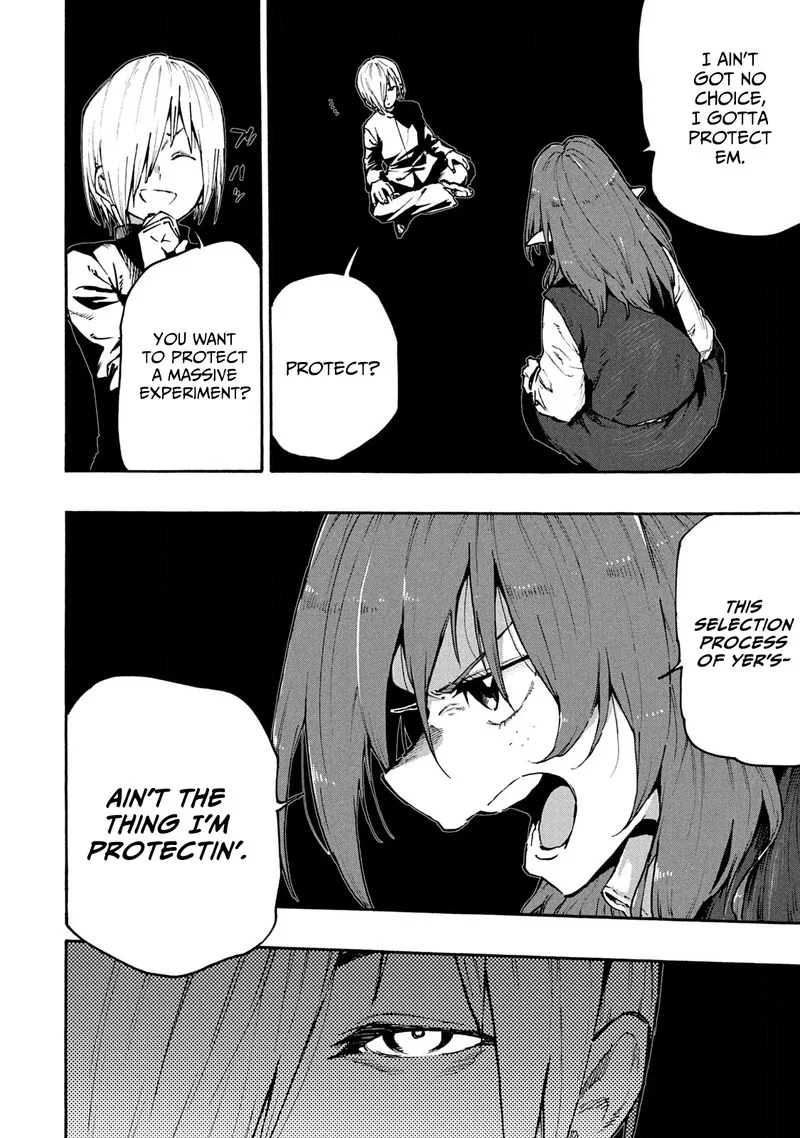Mazumeshi Elf to Yuuboku-gurashi Chapter 64 page 4