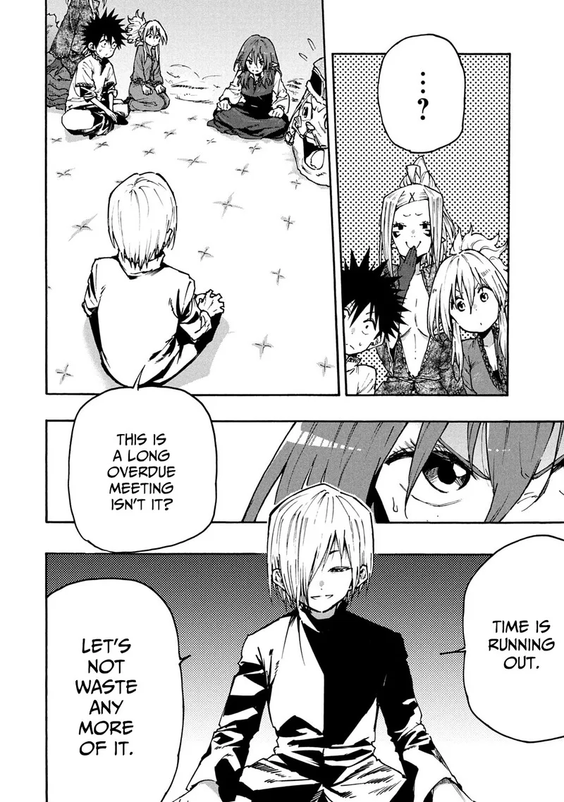 Mazumeshi Elf to Yuuboku-gurashi Chapter 64 page 2