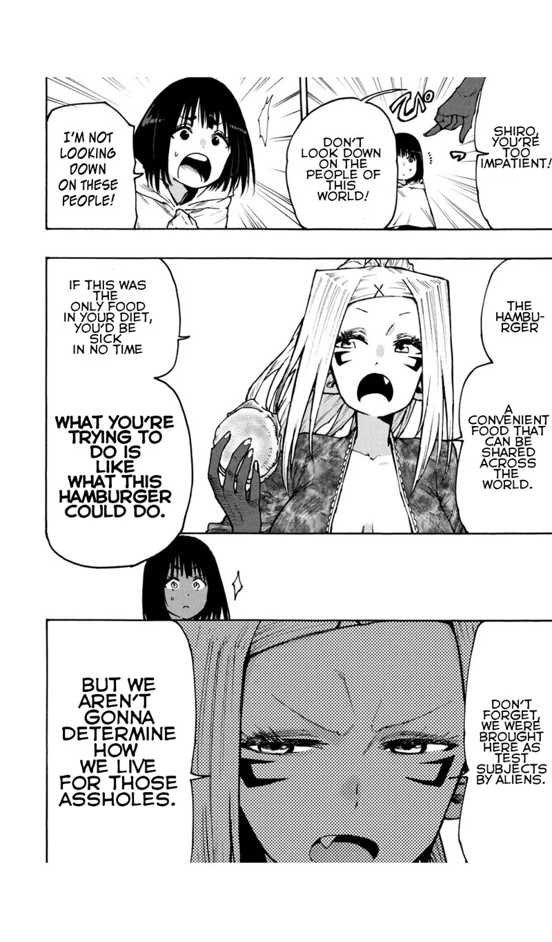 Mazumeshi Elf to Yuuboku-gurashi Chapter 68 page 16