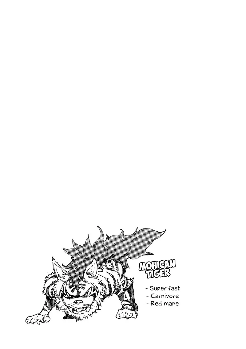 Mazumeshi Elf to Yuuboku-gurashi Chapter 7 page 41