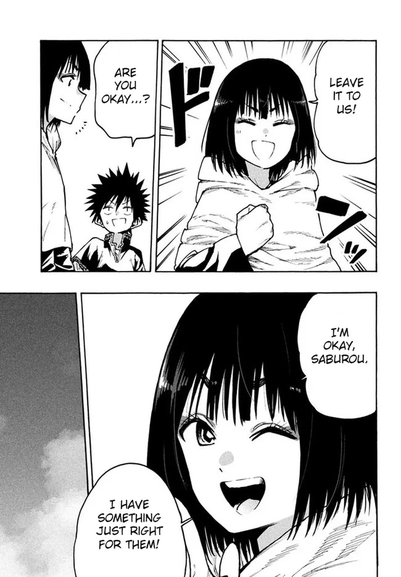 Mazumeshi Elf to Yuuboku-gurashi Chapter 70 page 11