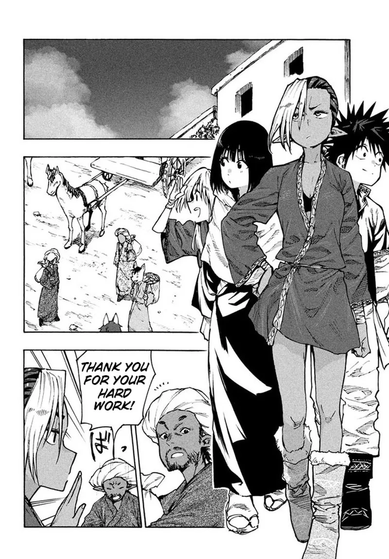 Mazumeshi Elf to Yuuboku-gurashi Chapter 70 page 8