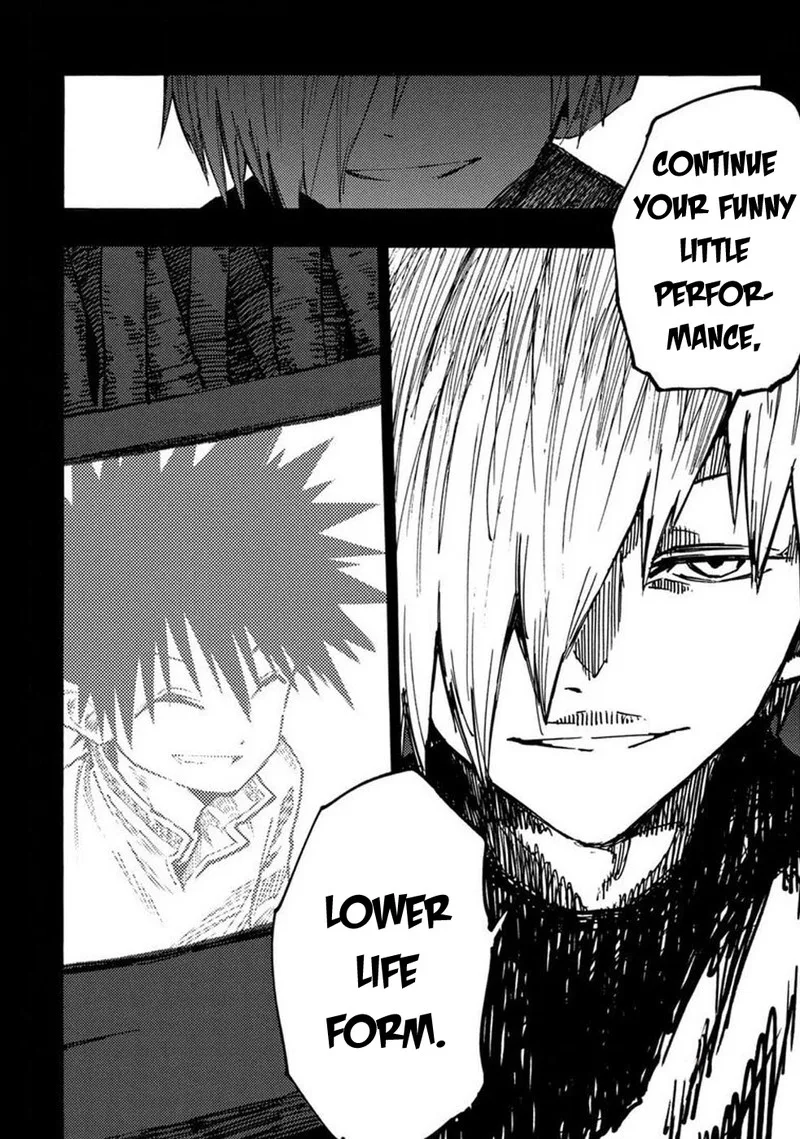 Mazumeshi Elf to Yuuboku-gurashi Chapter 72 page 23