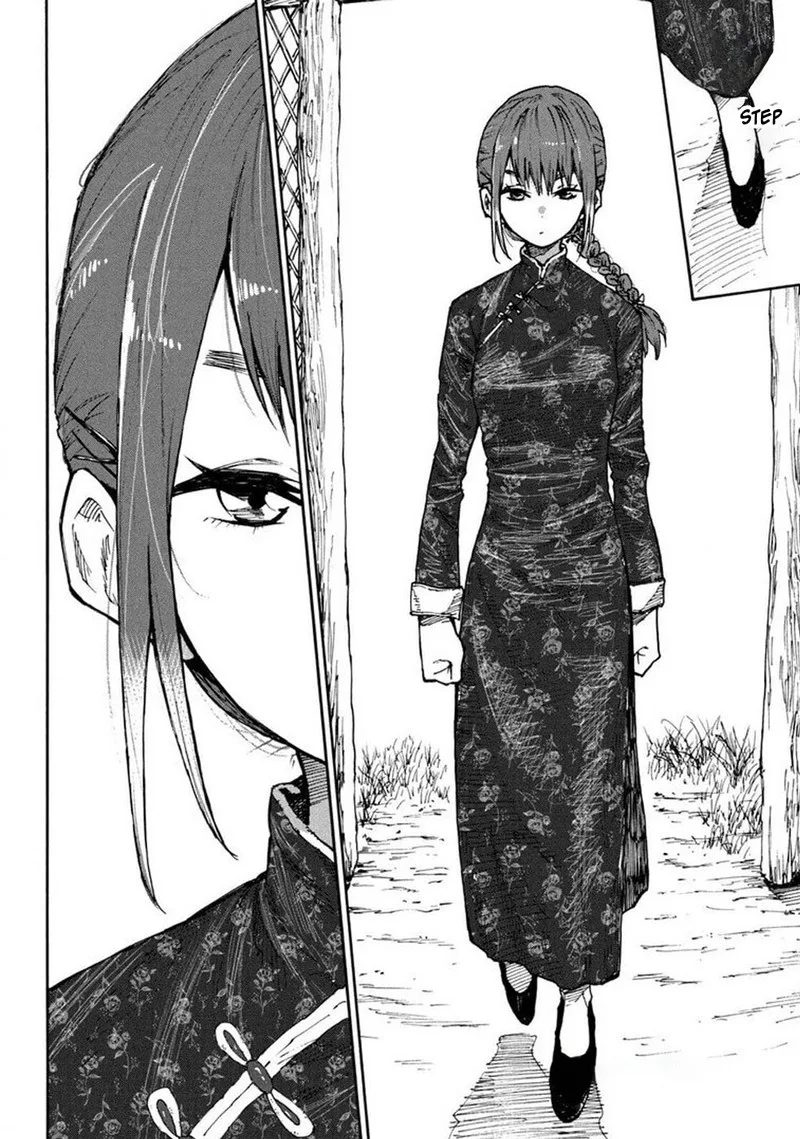 Mazumeshi Elf to Yuuboku-gurashi Chapter 73 page 11