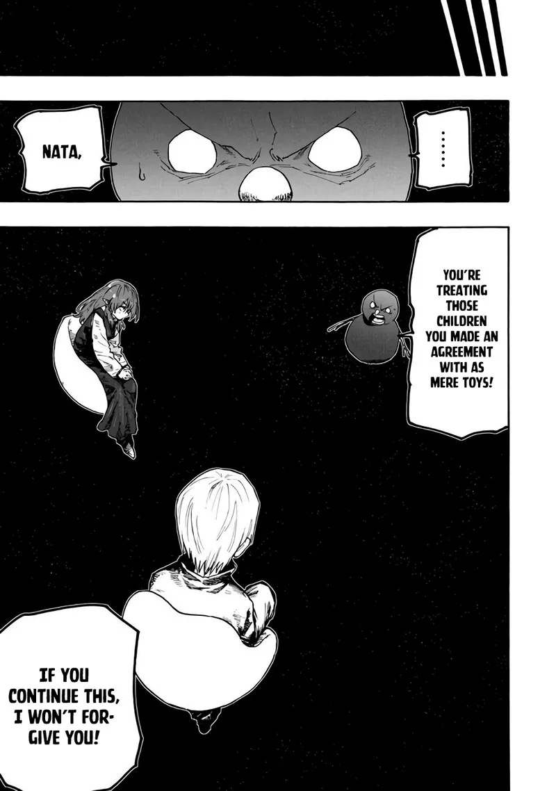 Mazumeshi Elf to Yuuboku-gurashi Chapter 76 page 16