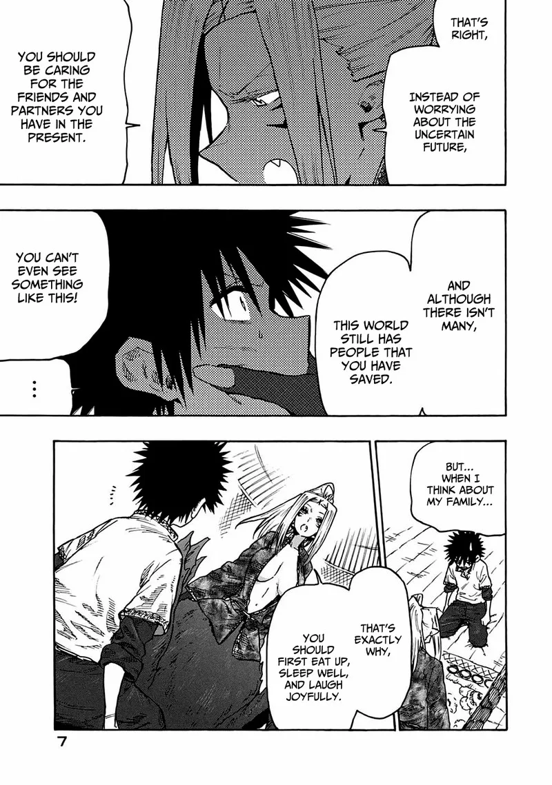 Mazumeshi Elf to Yuuboku-gurashi Chapter 76 page 10