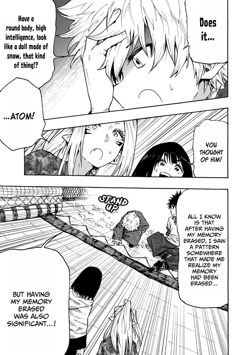 Mazumeshi Elf to Yuuboku-gurashi Chapter 76 page 24