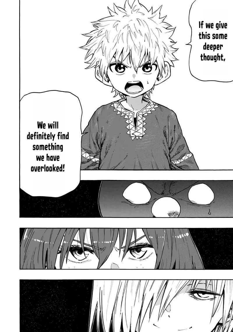 Mazumeshi Elf to Yuuboku-gurashi Chapter 76 page 25