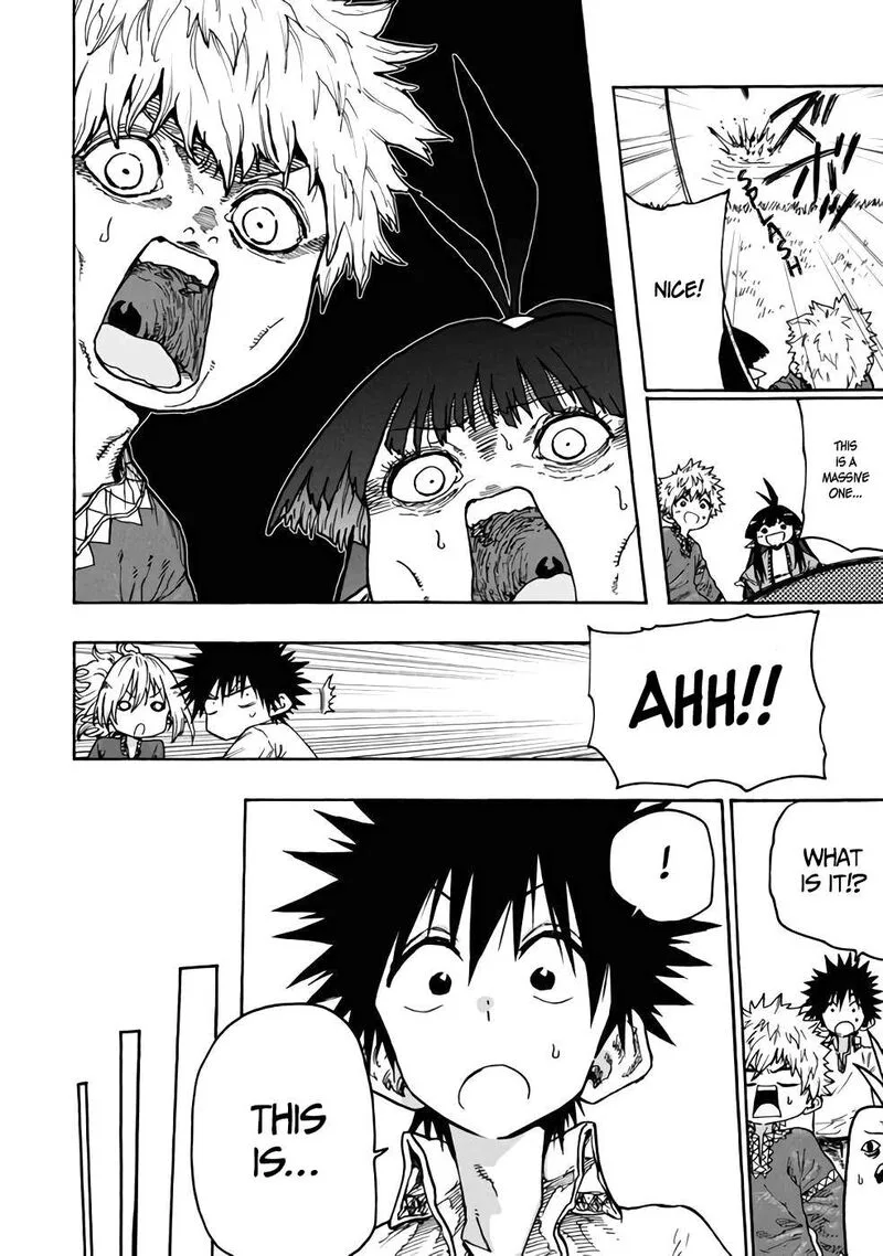 Mazumeshi Elf to Yuuboku-gurashi Chapter 77 page 9