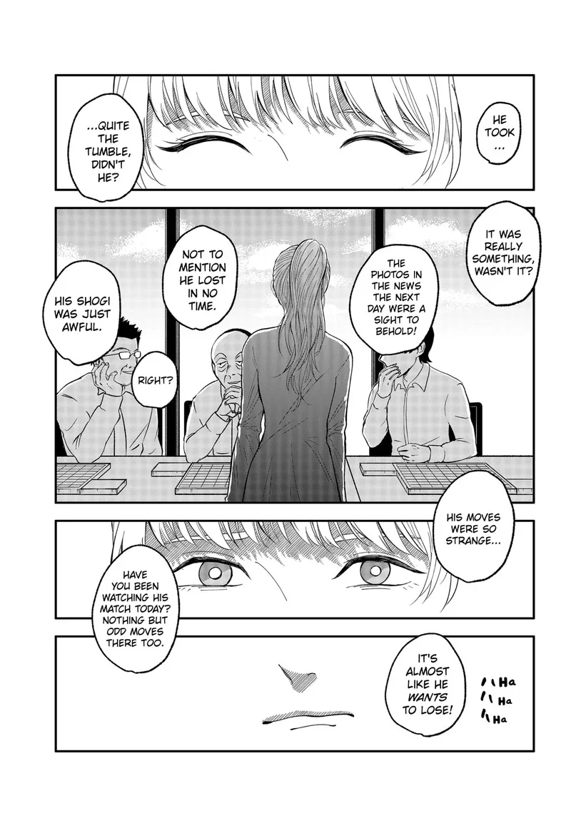 Me no Mae no Kami-sama Chapter 1 page 60