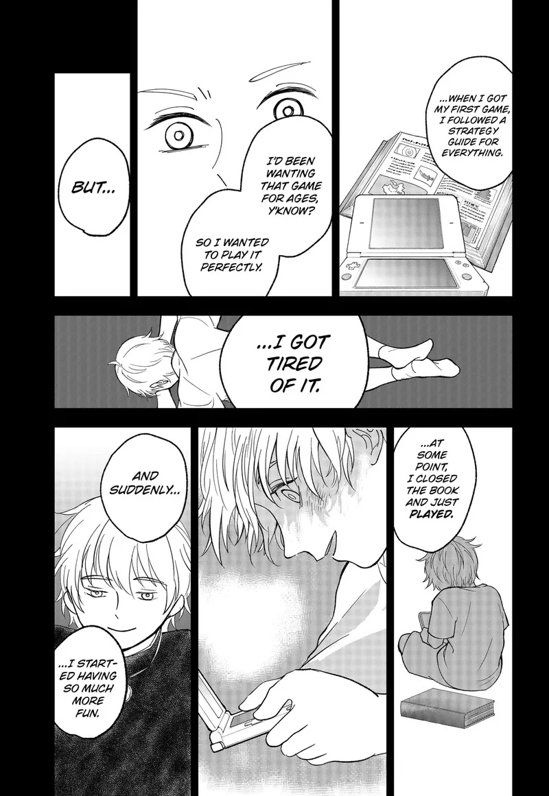 Me no Mae no Kami-sama Chapter 2 page 29