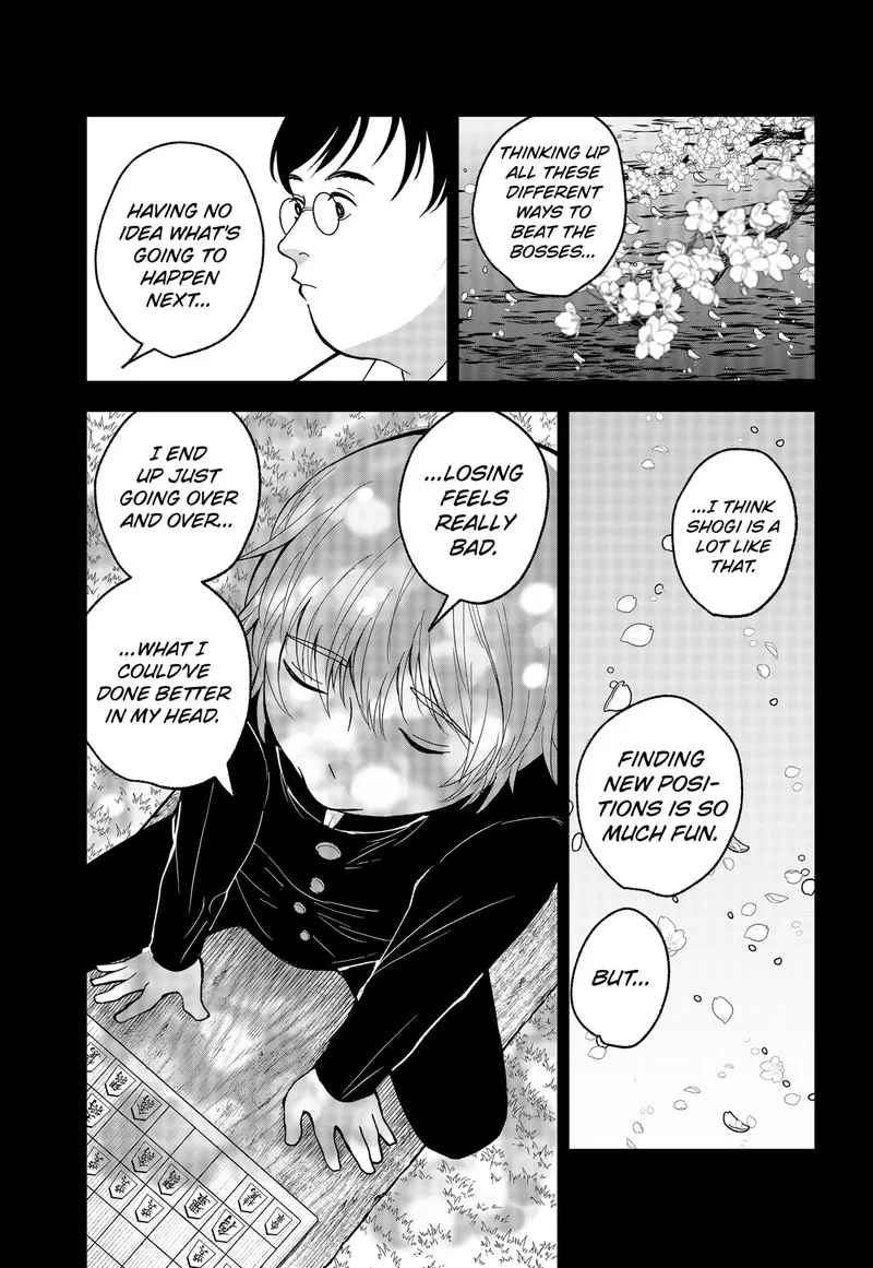 Me no Mae no Kami-sama Chapter 2 page 30