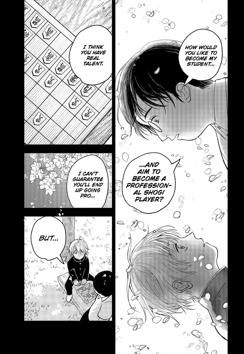 Me no Mae no Kami-sama Chapter 2 page 35