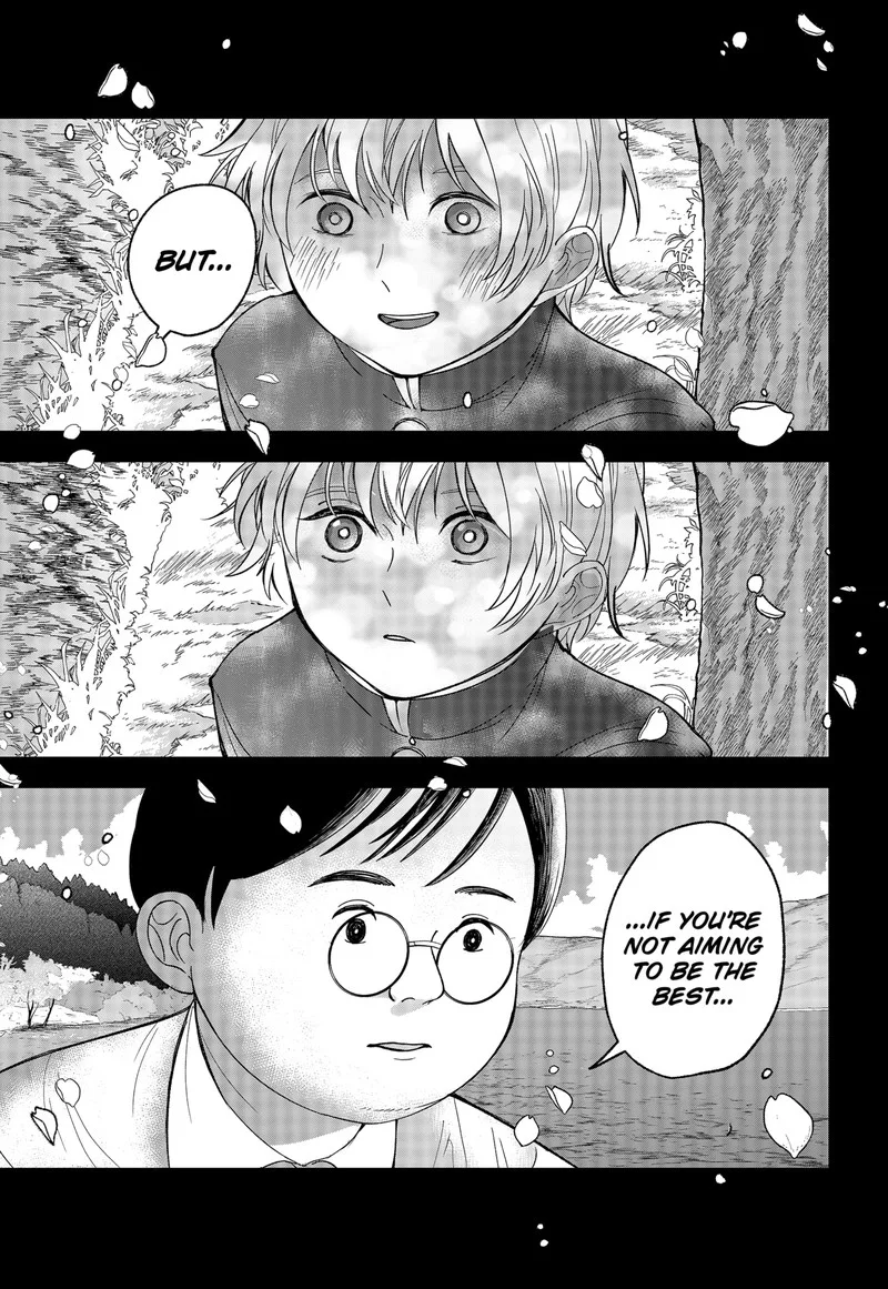 Me no Mae no Kami-sama Chapter 2 page 37