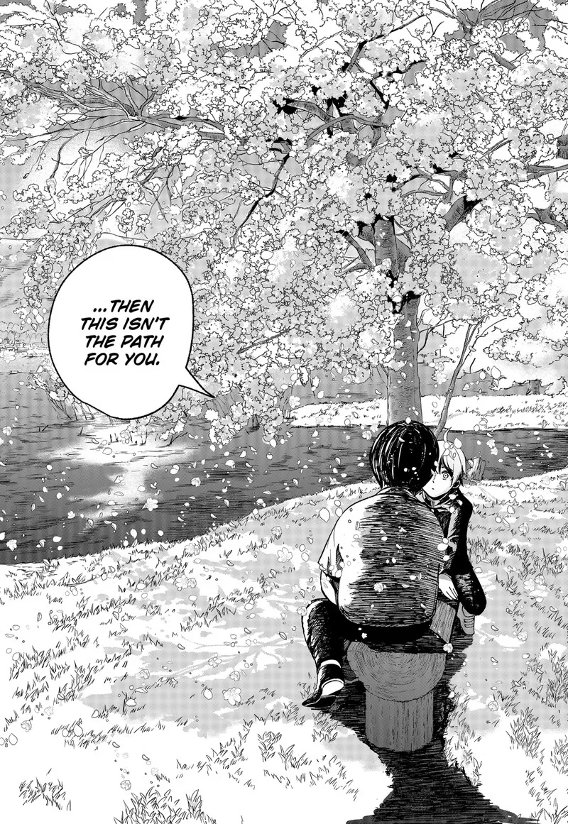 Me no Mae no Kami-sama Chapter 2 page 38