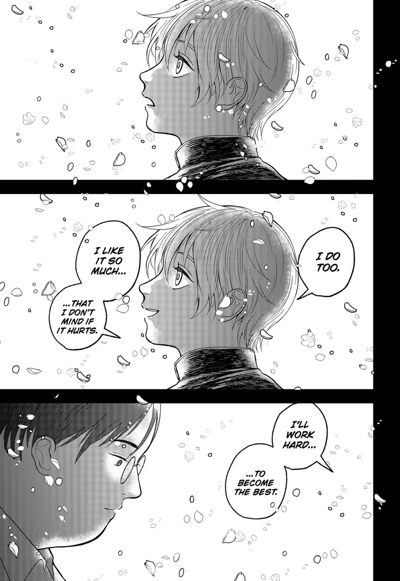 Me no Mae no Kami-sama Chapter 2 page 41