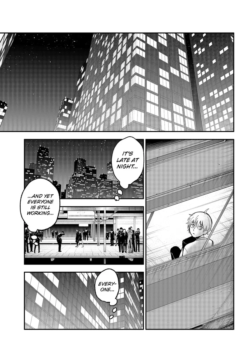Me no Mae no Kami-sama Chapter 2 page 49