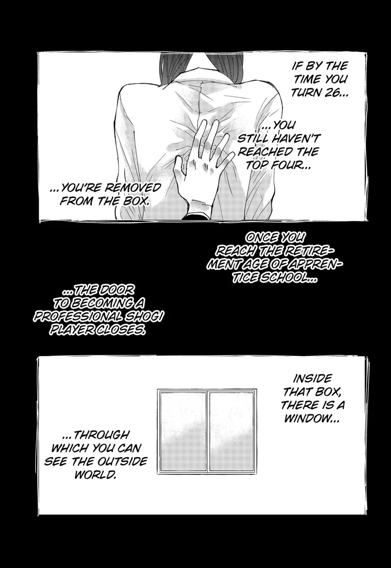 Me no Mae no Kami-sama Chapter 3 page 29