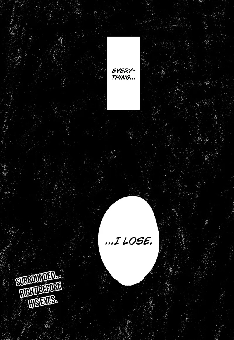 Me no Mae no Kami-sama Chapter 46 page 21