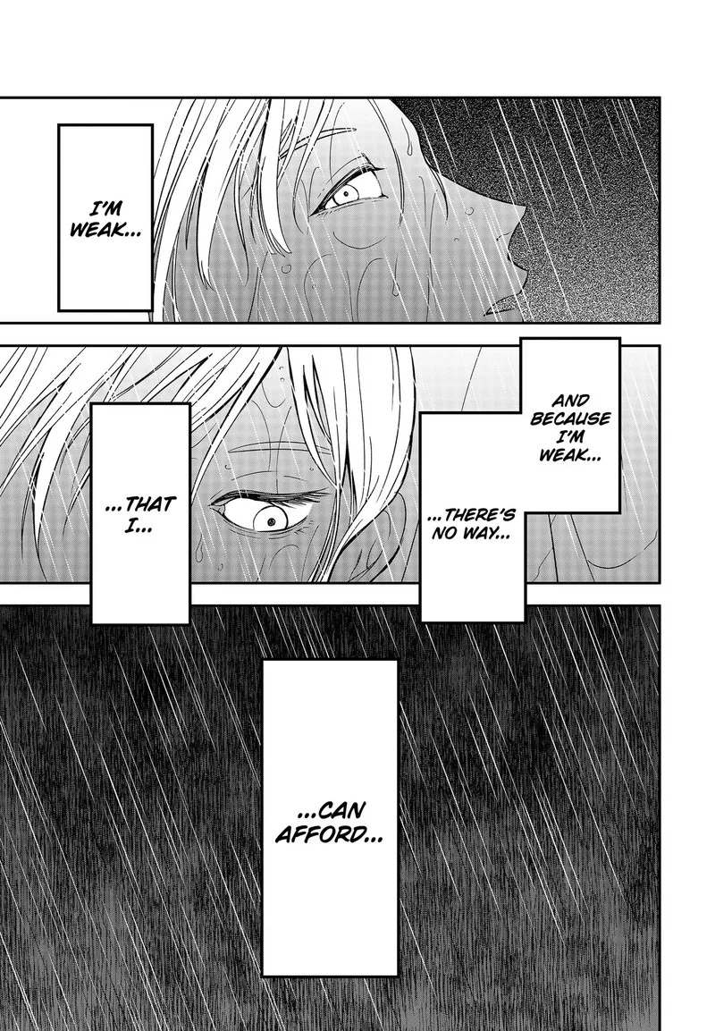 Me no Mae no Kami-sama Chapter 52 page 14