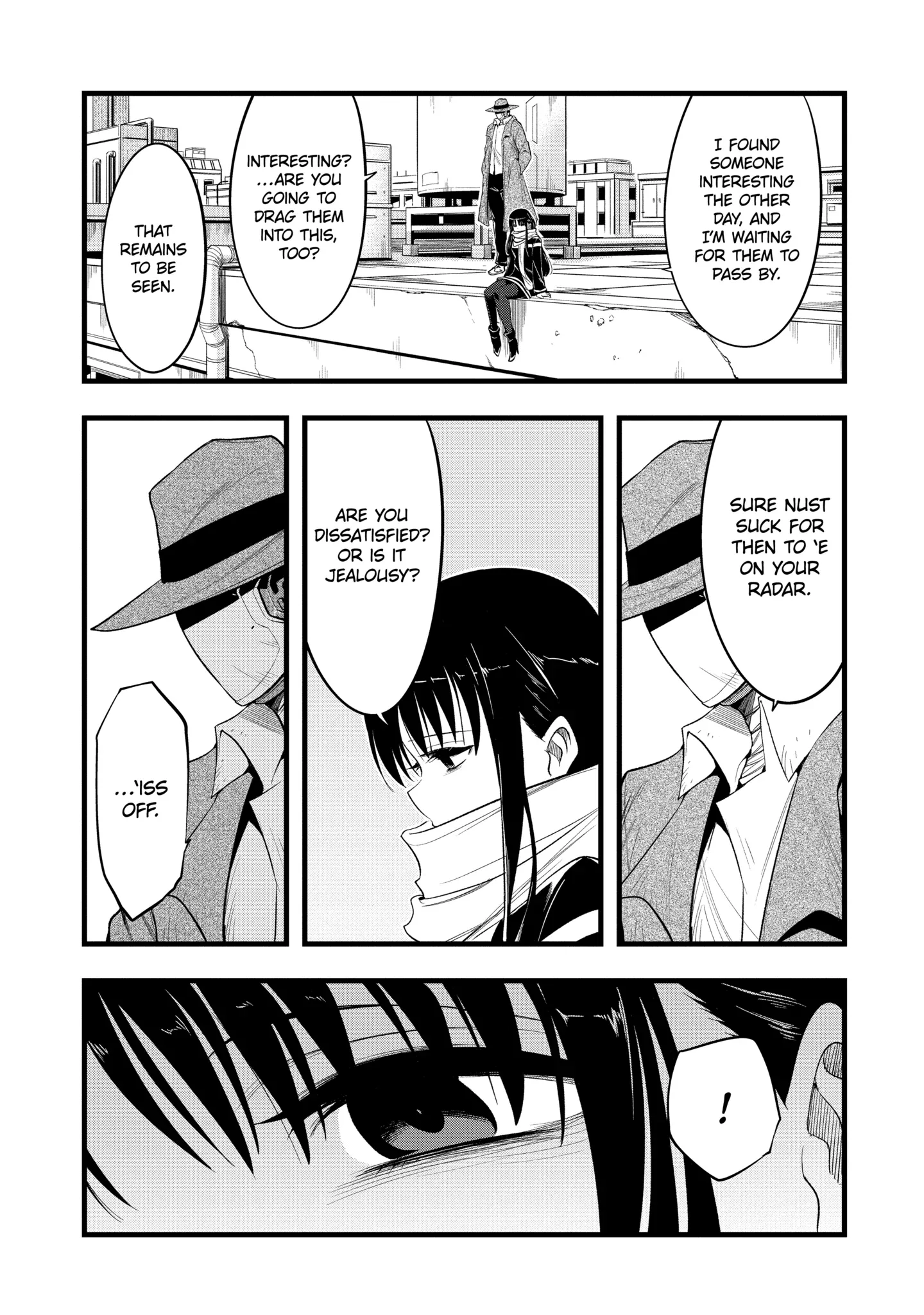 Mechanical Buddy Universe 1.0 Chapter 10.1 page 5