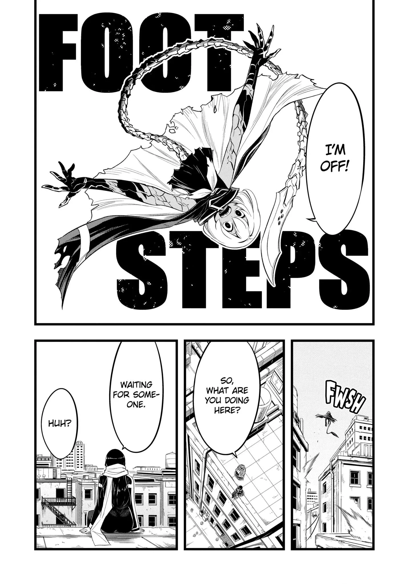 Mechanical Buddy Universe 1.0 Chapter 10.1 page 4
