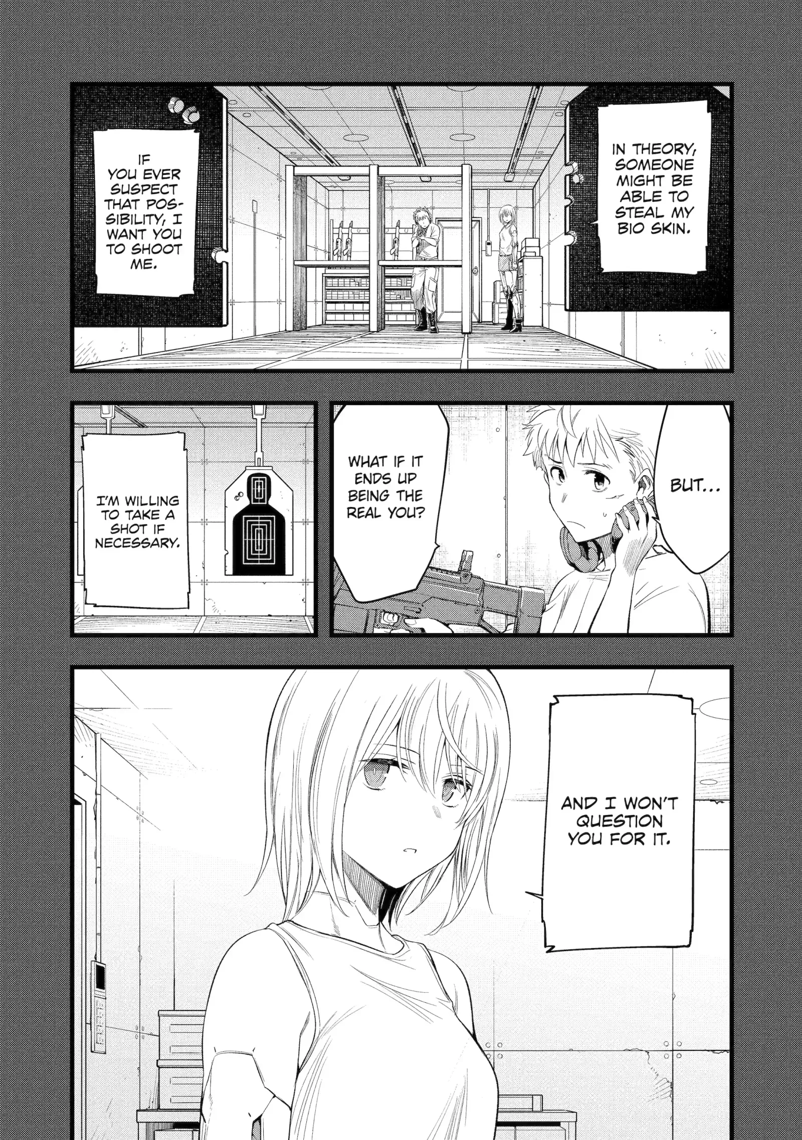 Mechanical Buddy Universe 1.0 Chapter 10.2 page 5