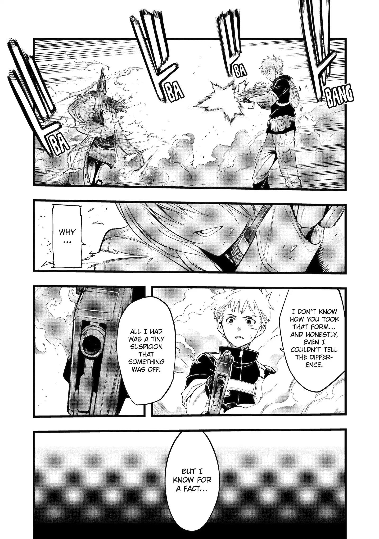 Mechanical Buddy Universe 1.0 Chapter 10.2 page 4