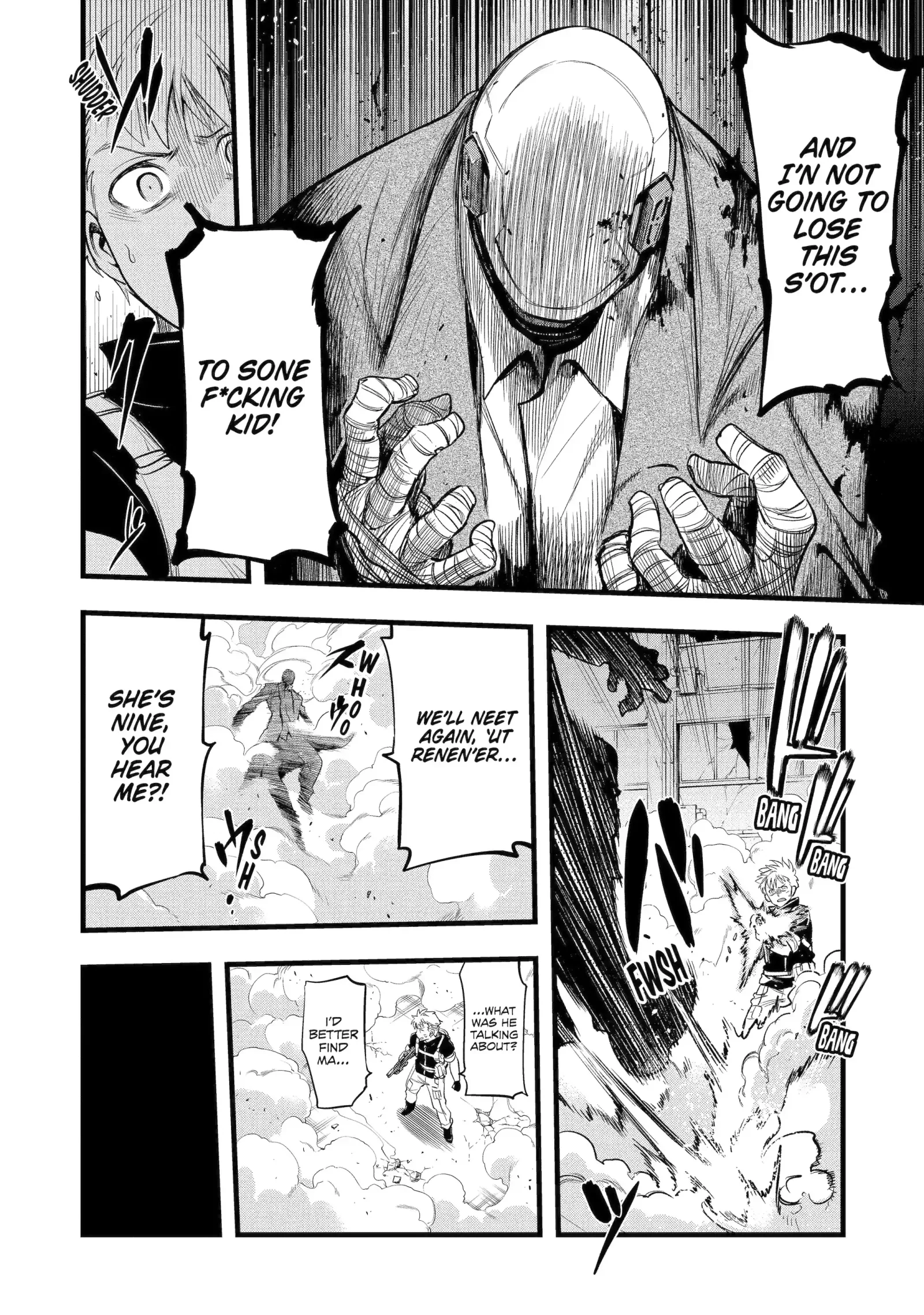 Mechanical Buddy Universe 1.0 Chapter 10.2 page 7