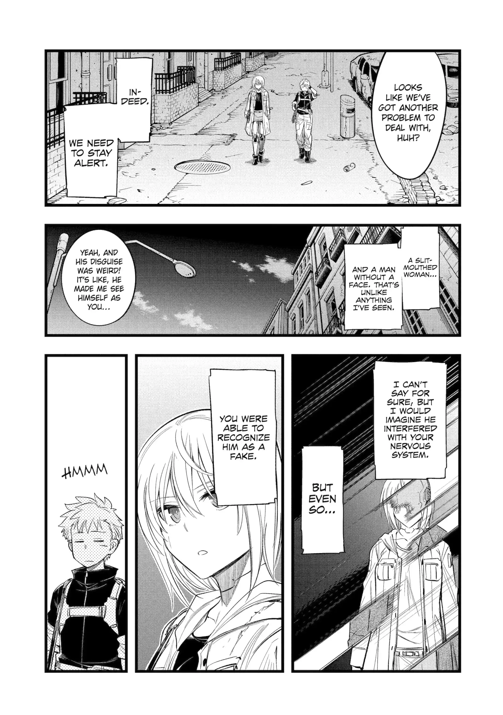 Mechanical Buddy Universe 1.0 Chapter 10.2 page 10