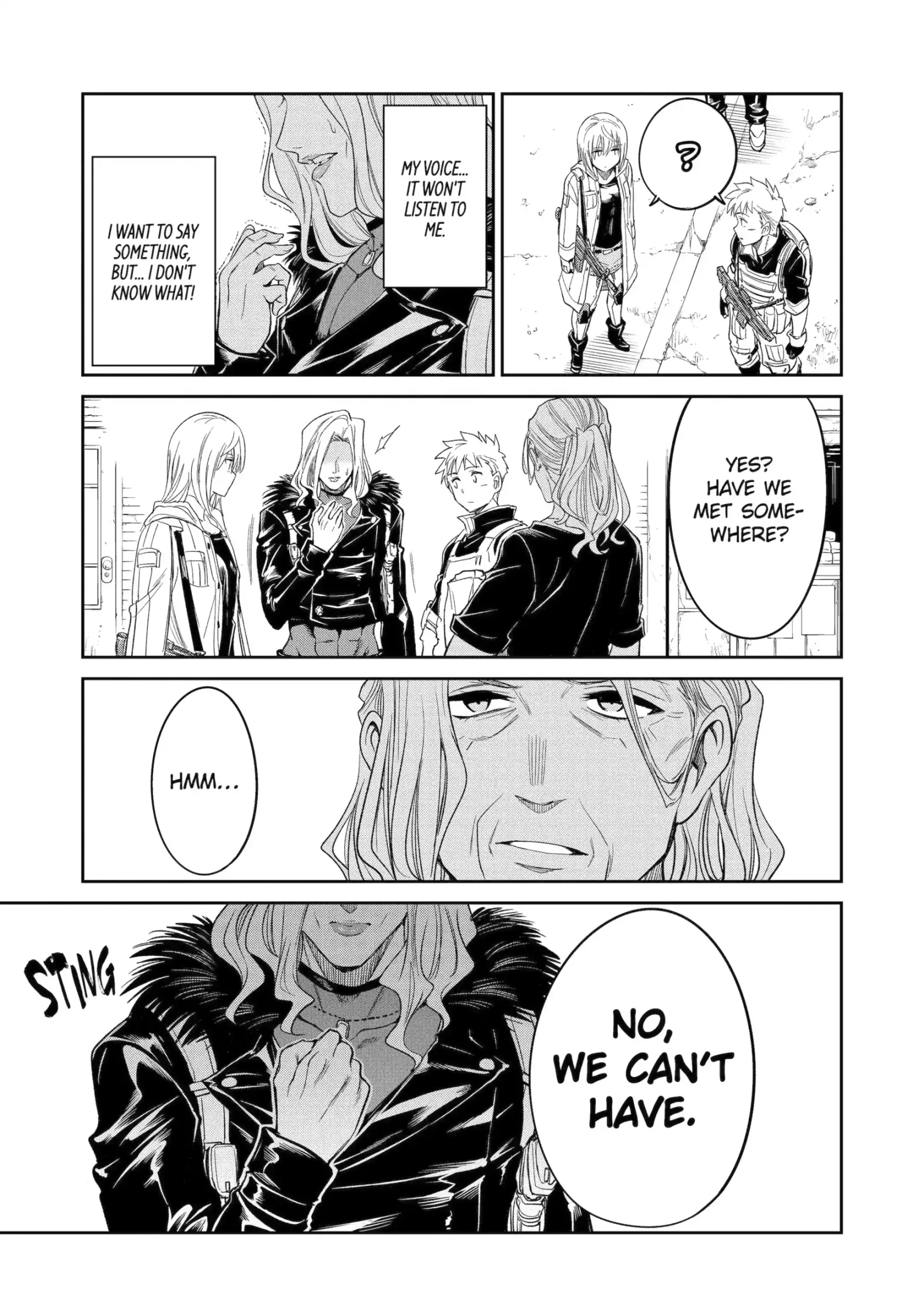 Mechanical Buddy Universe 1.0 Chapter 16.2 page 7