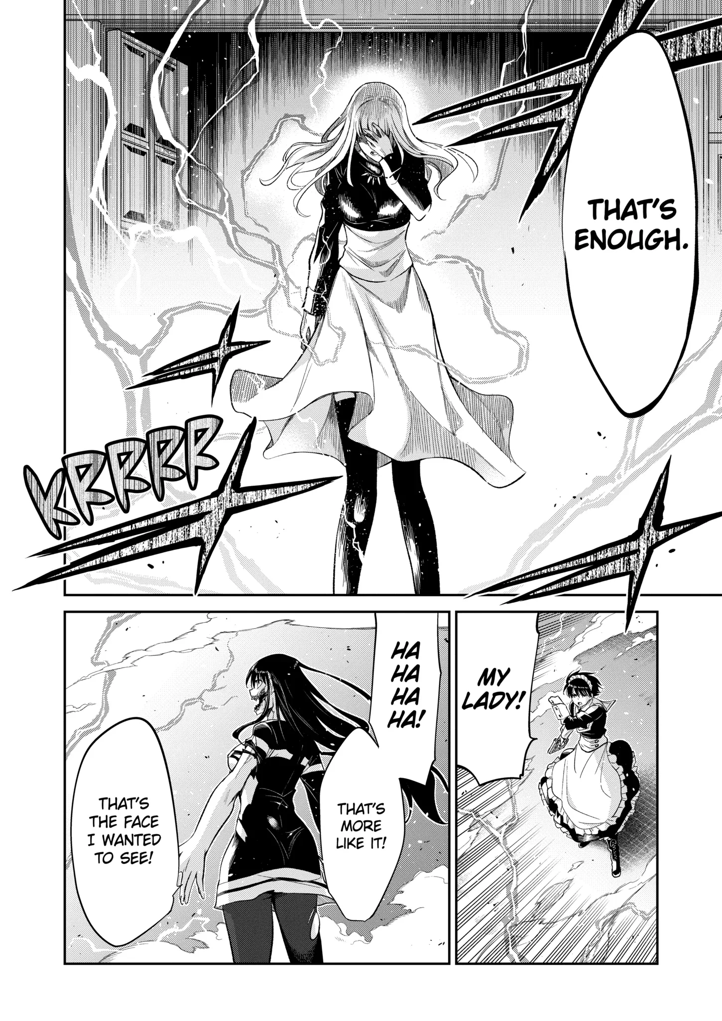 Mechanical Buddy Universe 1.0 Chapter 19.1 page 10